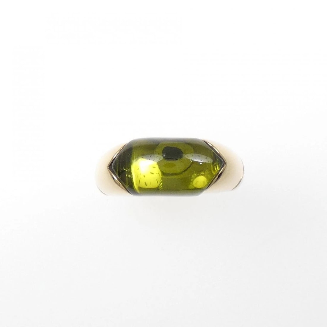 BVLGARI CELTICA RING - 2