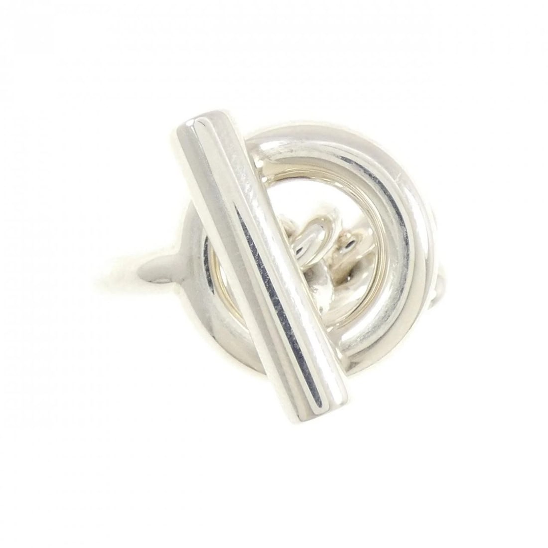 HERMES CROISETTE RING - 2