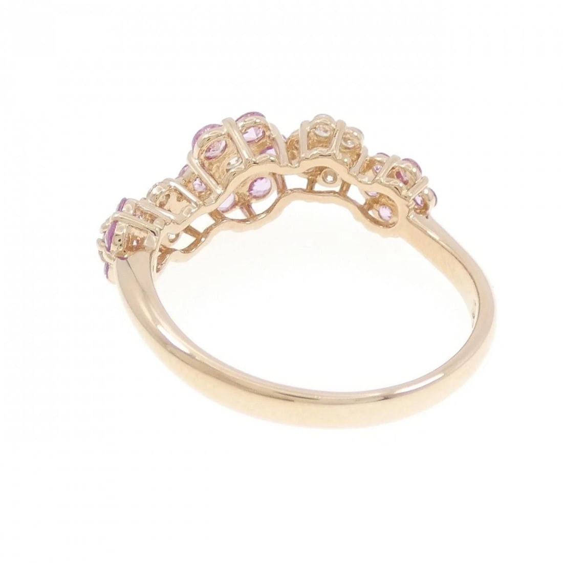 PONTE VECCHIO SAPPHIRE RING - 2
