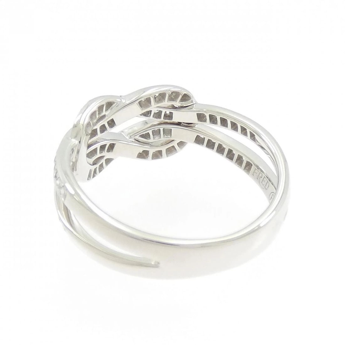FRED CHANCE INFINI RING - 3