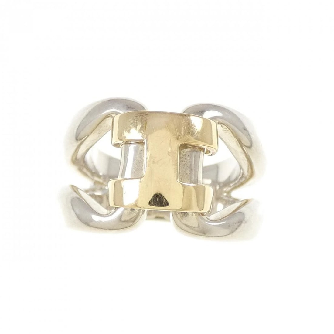 HERMES HISTORY RING - 2