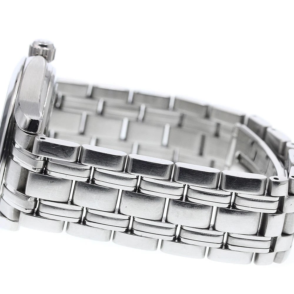 OMEGA SEAMASTER AUTOMATIC WATCH - 3