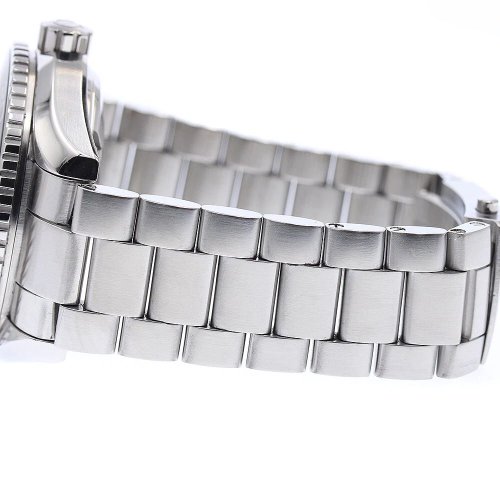 OMEGA SEAMASTER PLANET OCEAN AUTOMATIC WATCH - 3
