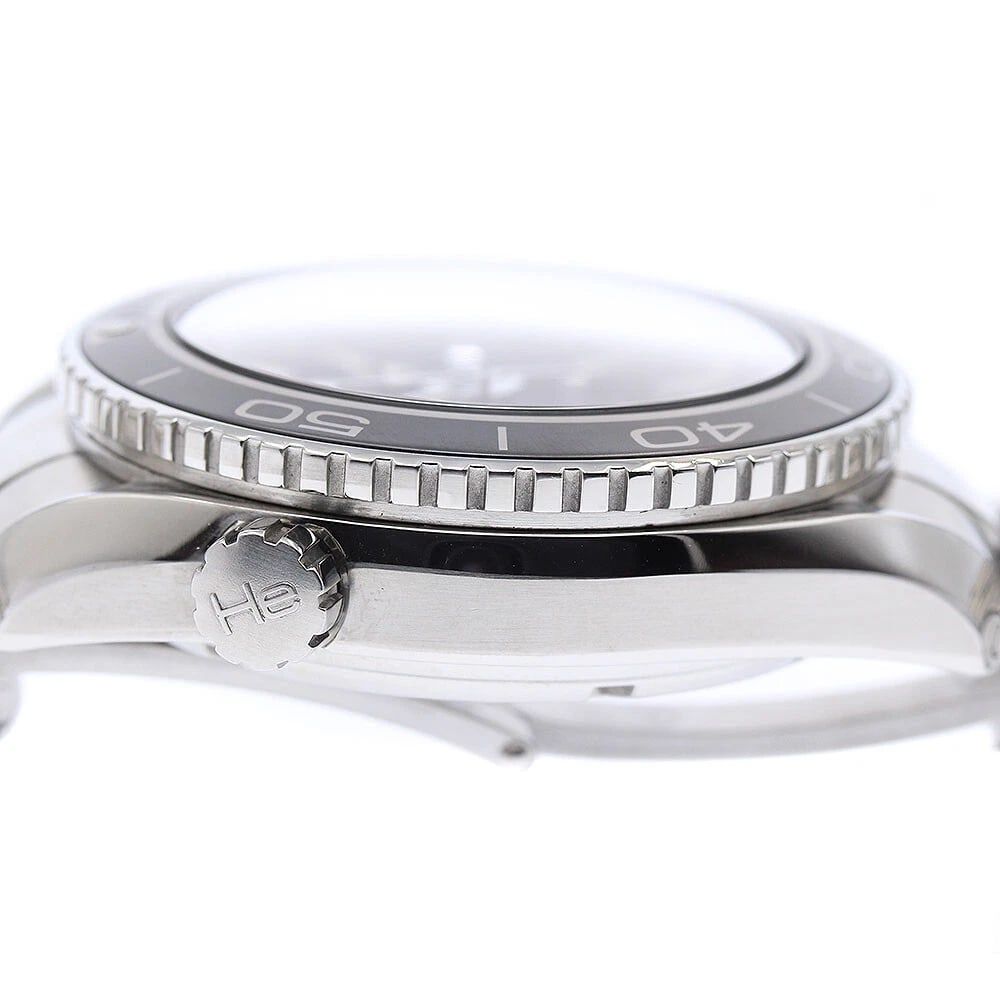 OMEGA SEAMASTER PLANET OCEAN AUTOMATIC WATCH - 5