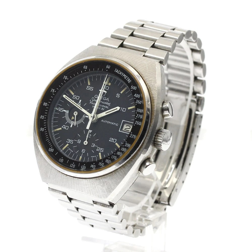 OMEGA SPEEDMASTER PROFESSIONAL AUTOMATIC WATCH - 2