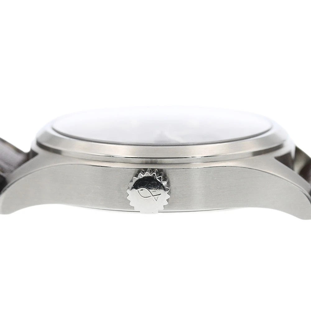 IWC SCHAFFHAUSEN DATE BLACK AUTOMATIC - 3