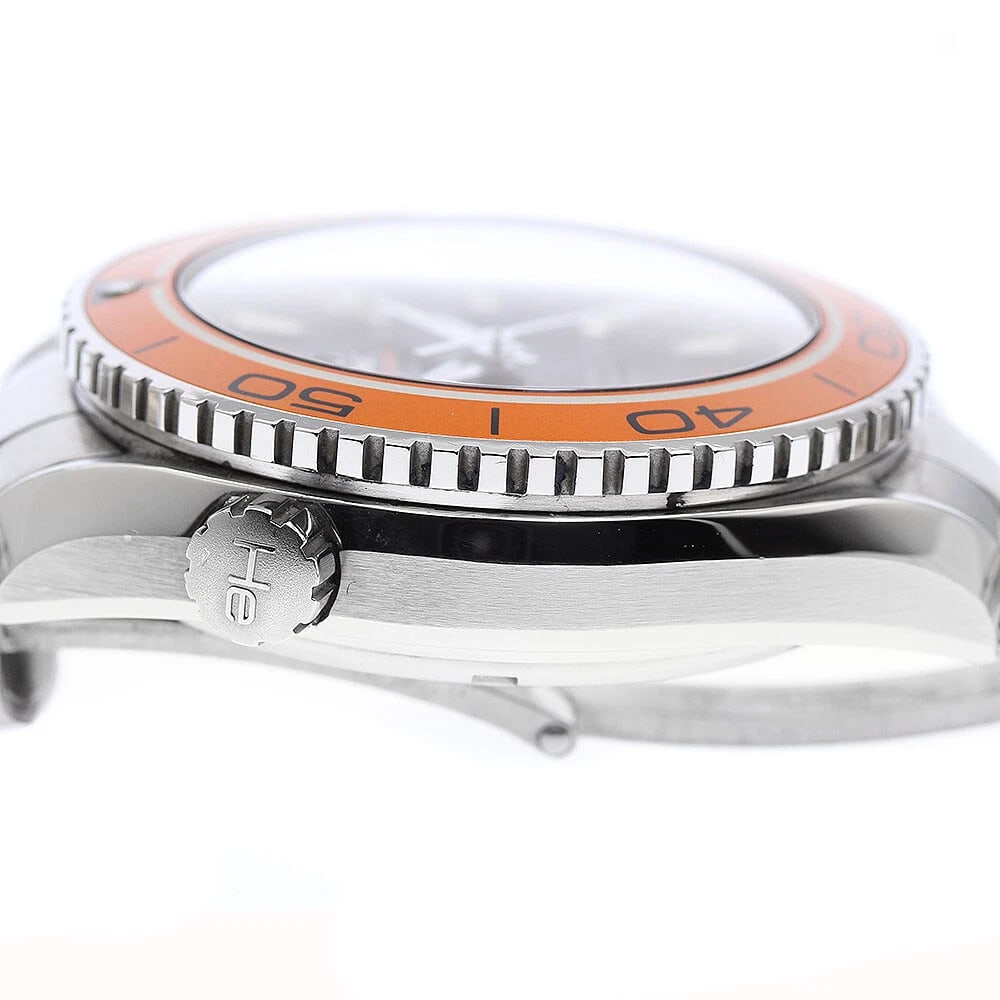 OMEGA SEAMASTER PLANET OCEAN AUTOMATIC - 3