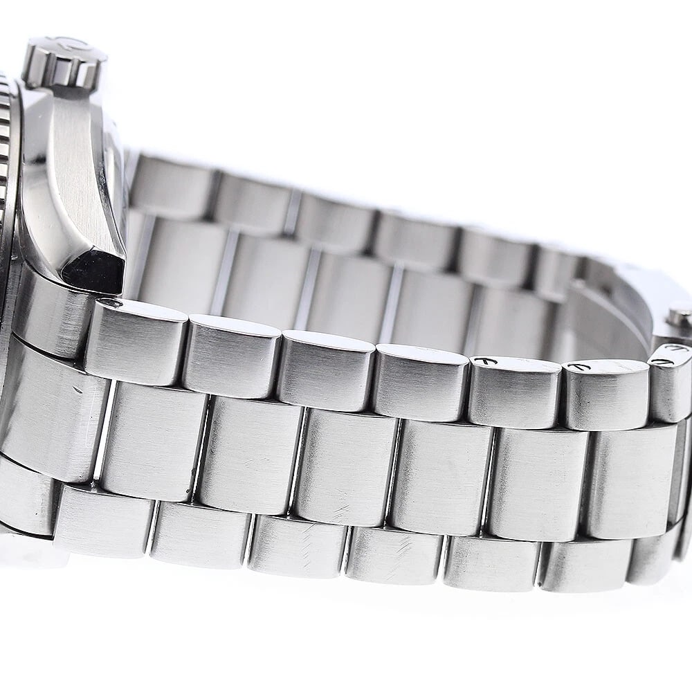 OMEGA SEAMASTER PLANET OCEAN AUTOMATIC - 4