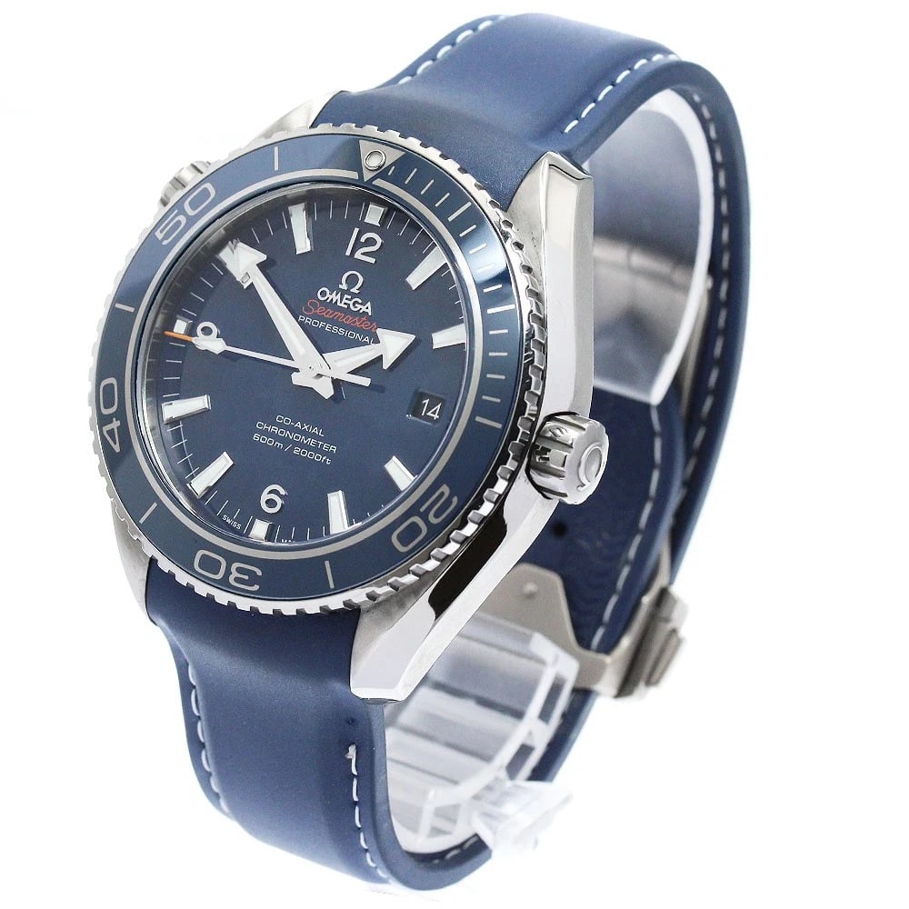 OMEGA SEAMASTER PLANET OCEAN AUTOMATIC - 2