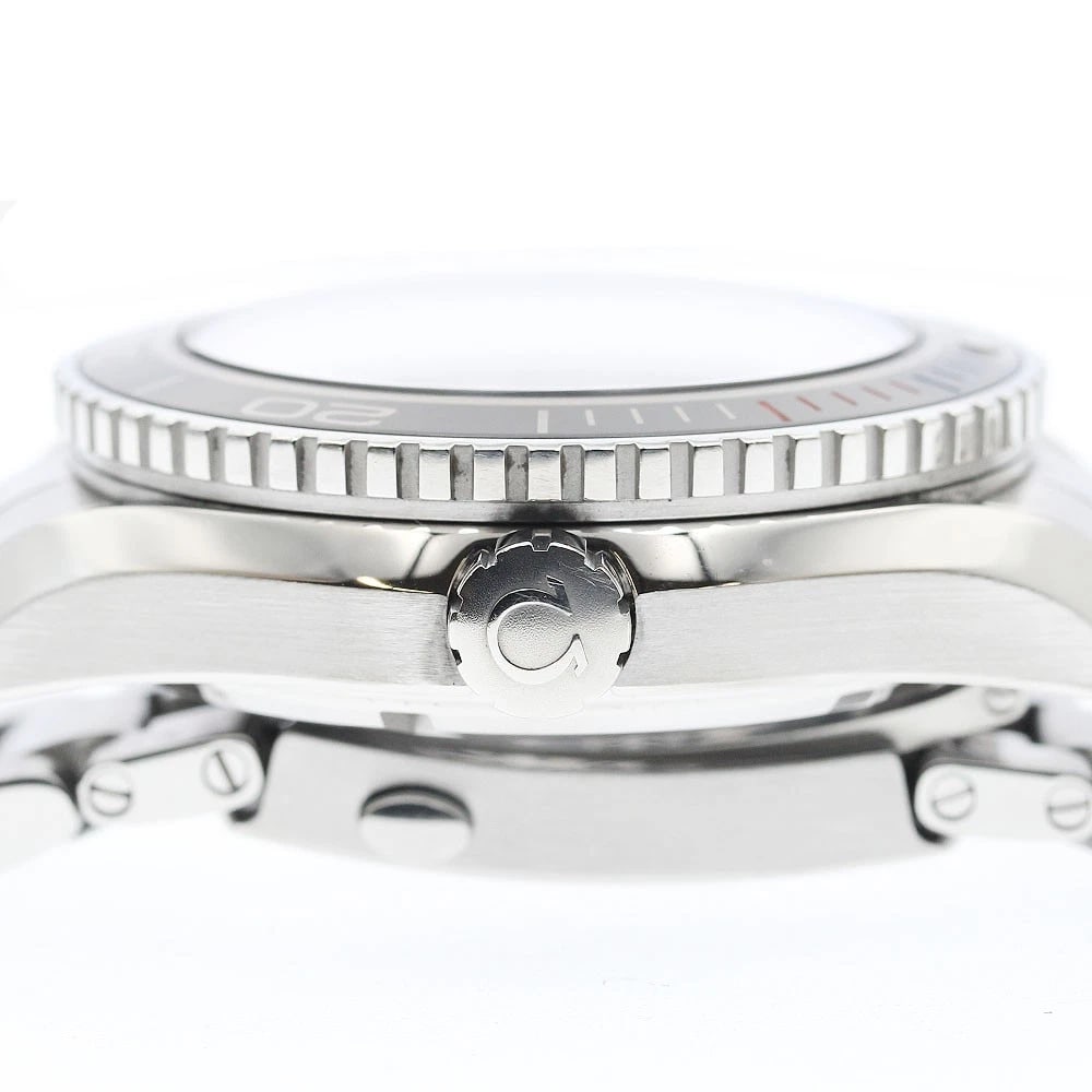 OMEGA SEAMASTER PLANET OCEAN AUTOMATIC - 3