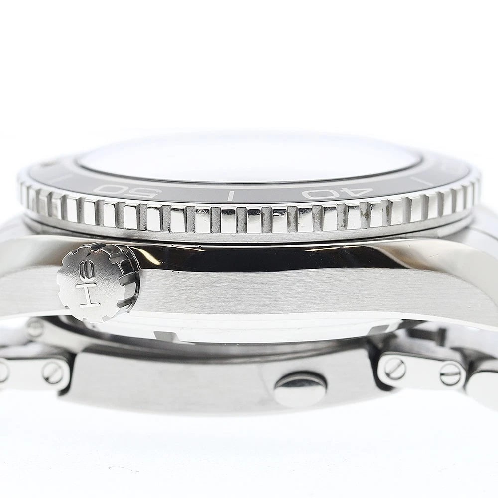 OMEGA SEAMASTER PLANET OCEAN AUTOMATIC - 4