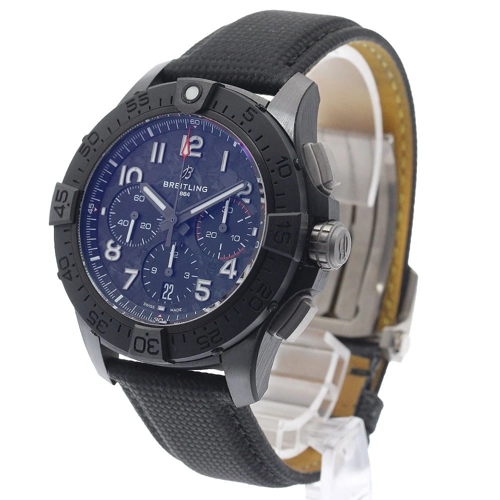 BREITLING AVENGER CHRONOGRAPH AUTOMATIC - 2