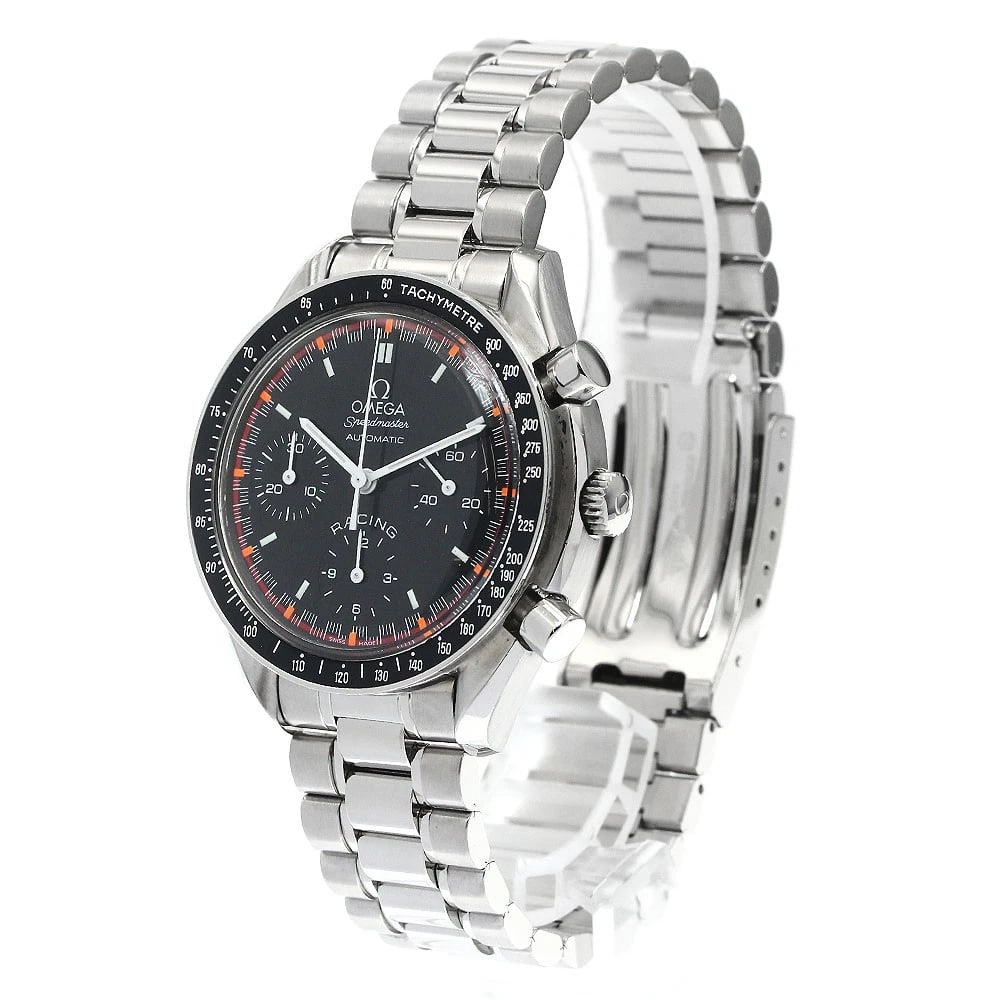 OMEGA SPEEDMASTER RACING AUTOMATIC WATCH - 2