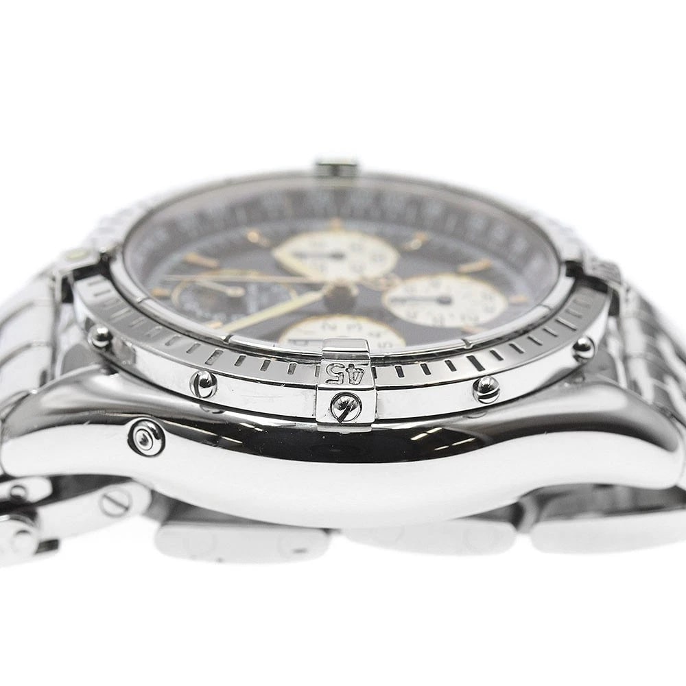 BREITLING COCKPIT AUTOMATIC WATCH - 5