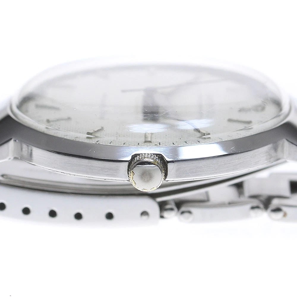ROLEX OYSTER DATE PRECISION WATCH - 4
