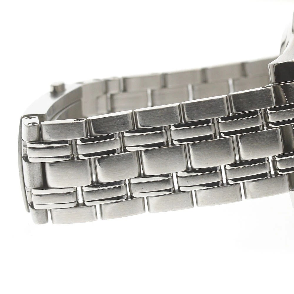 OMEGA SEAMASTER CHRONOGRAPH AUTOMATIC WATCH - 5