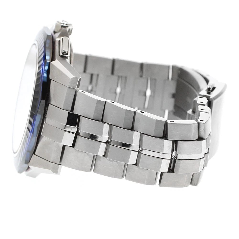 CASIO OCEANUS WATCH - 3