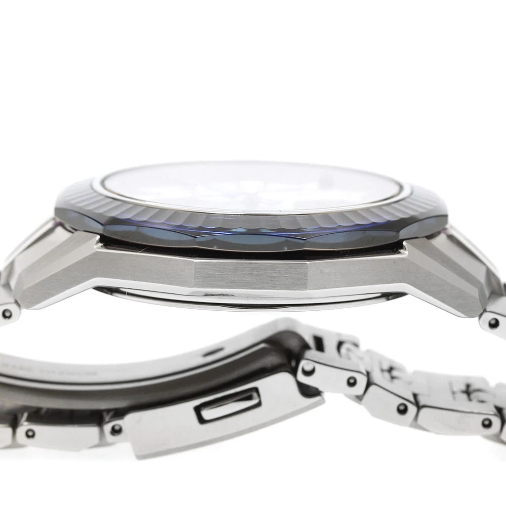 CASIO OCEANUS WATCH - 5