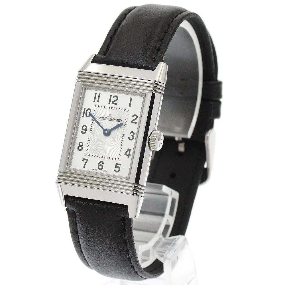 JAEGER-LECOULTRE WATCH - 2