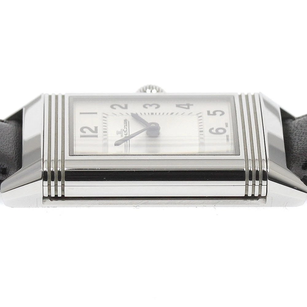 JAEGER-LECOULTRE WATCH - 4
