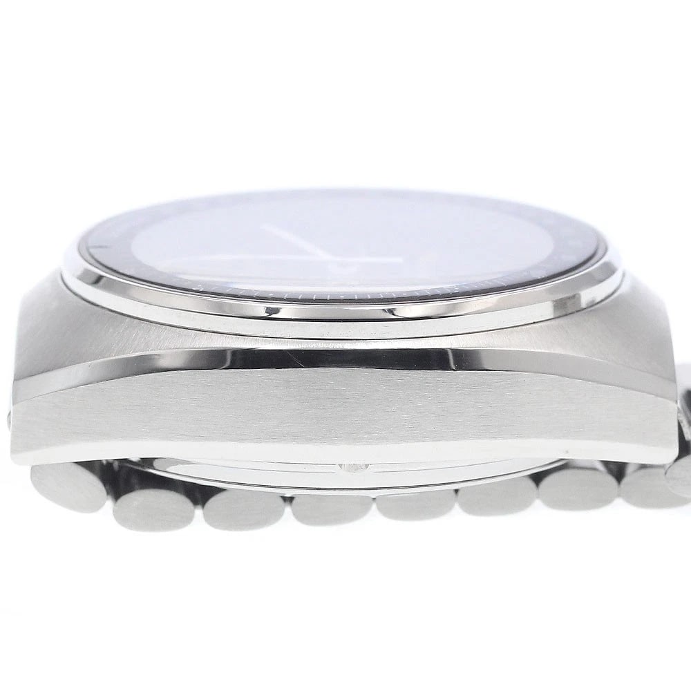 OMEGA SPEEDMASTER CHRONOGRAPH AUTOMATIC - 5