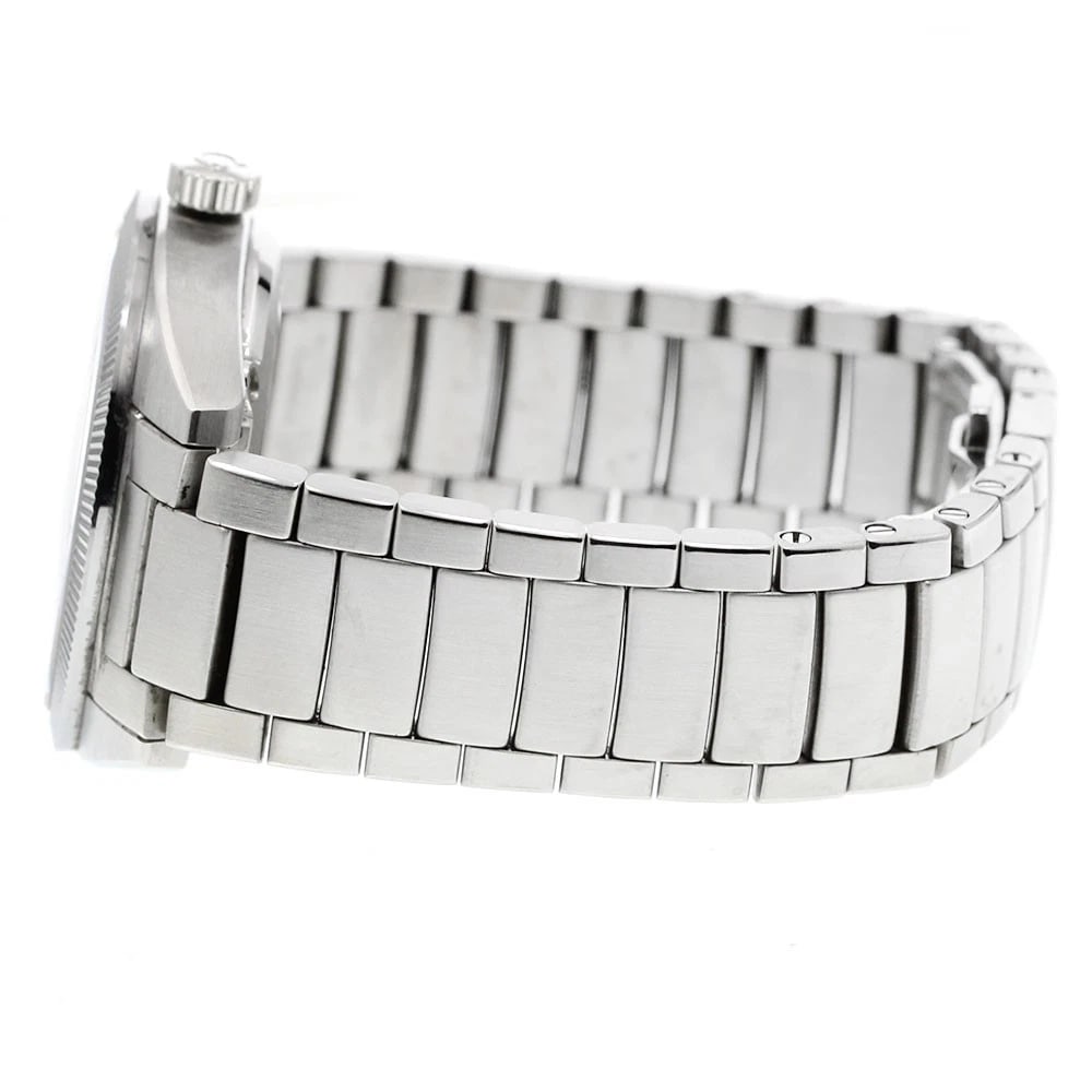 OMEGA CONSTELLATION GLOBEMASTER AUTOMATIC WATCH - 3