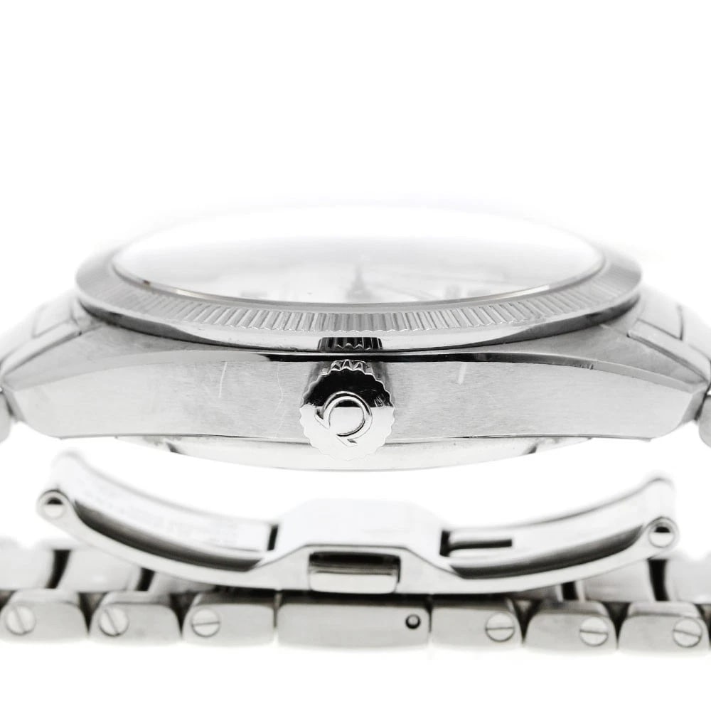 OMEGA CONSTELLATION GLOBEMASTER AUTOMATIC WATCH - 4