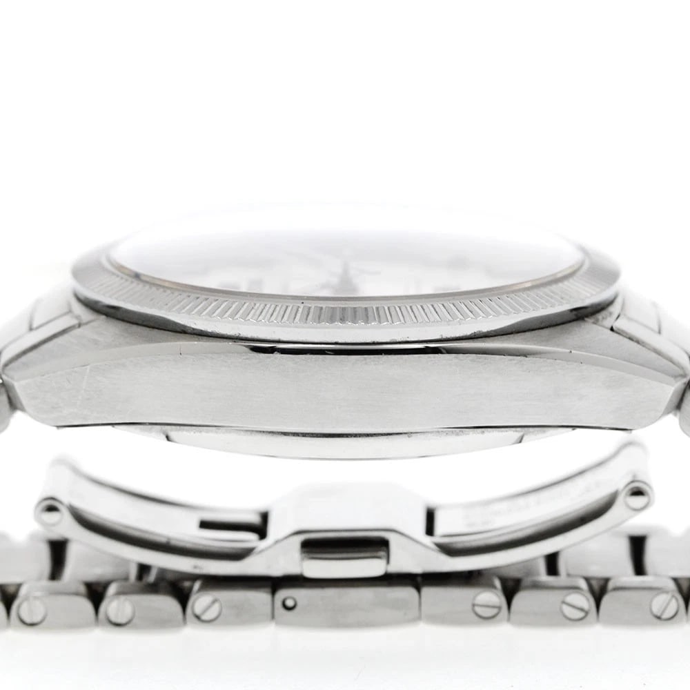 OMEGA CONSTELLATION GLOBEMASTER AUTOMATIC WATCH - 5