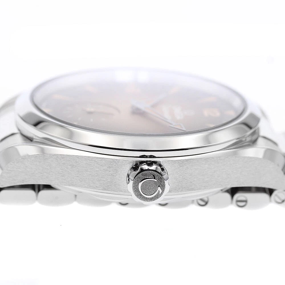 OMEGA SEAMASTER RAILMASTER AUTOMATIC WATCH - 3