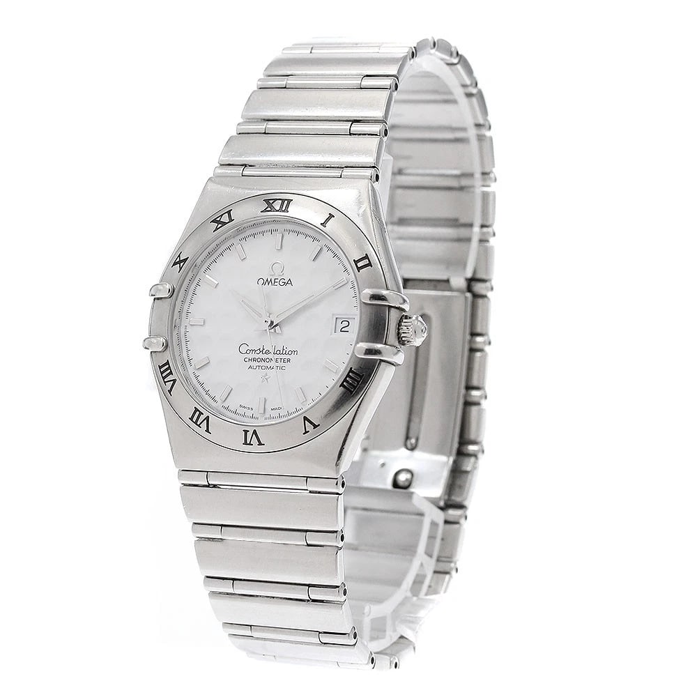 OMEGA CONSTELLATION WATCH - 2
