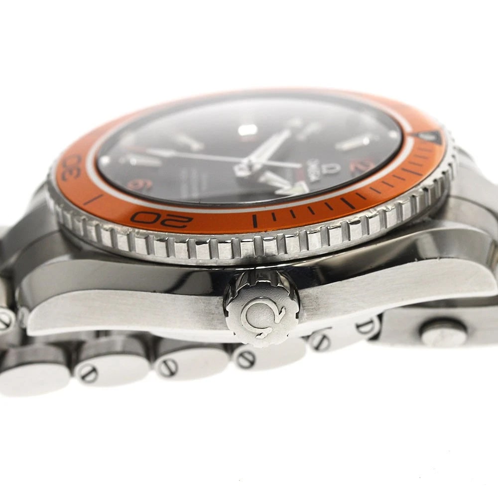 OMEGA SEAMASTER PLANET OCEAN AUTOMATIC - 3