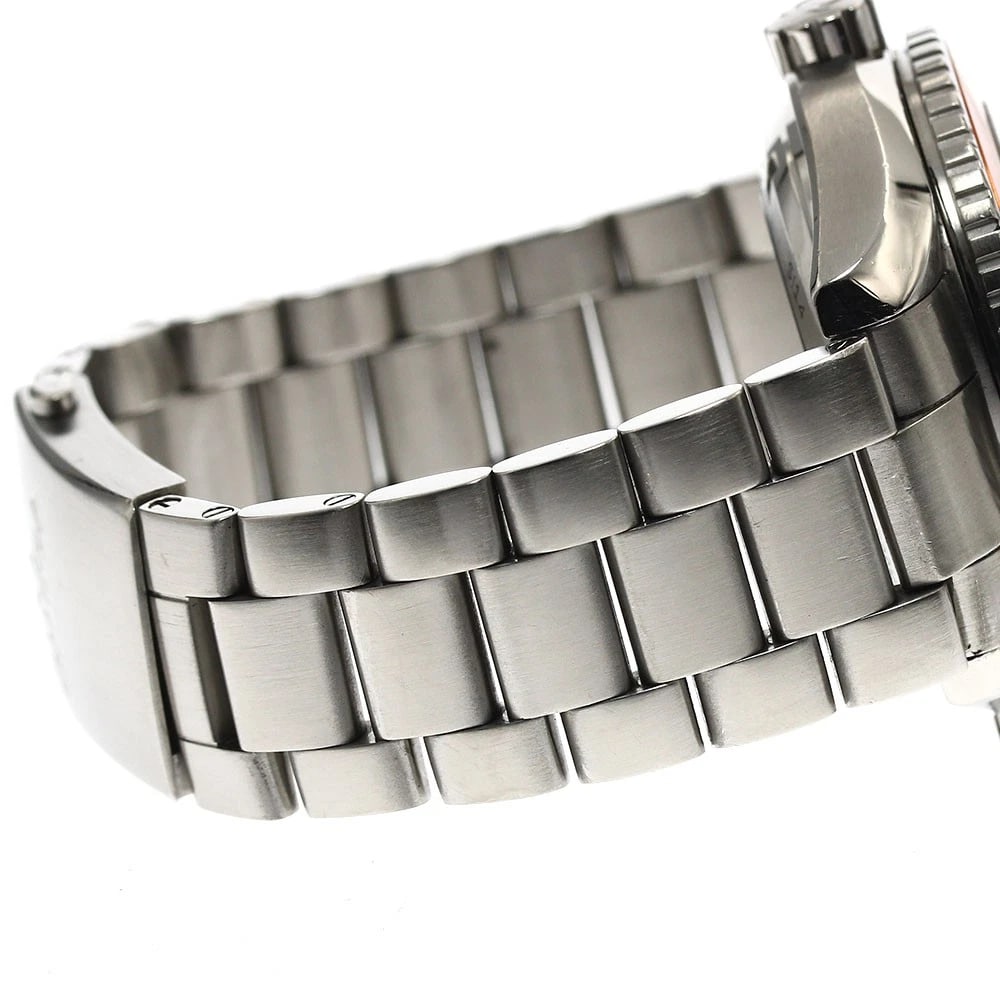 OMEGA SEAMASTER PLANET OCEAN AUTOMATIC - 4