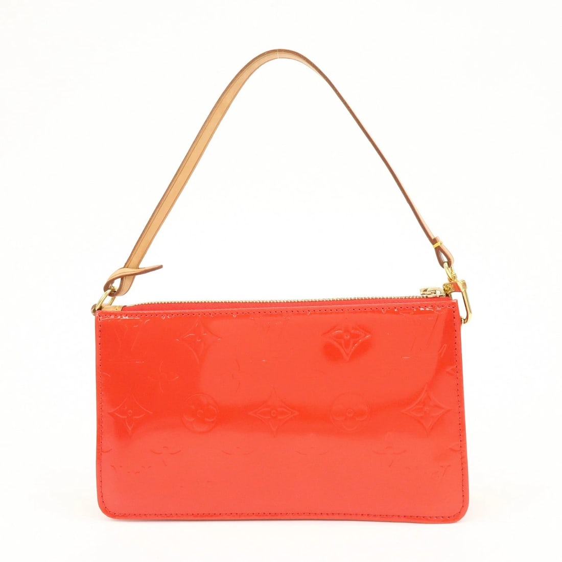 LOUIS VUITTON MONOGRAM VERNIS LEXINGTON ACCESSOIRES POUCH - 2