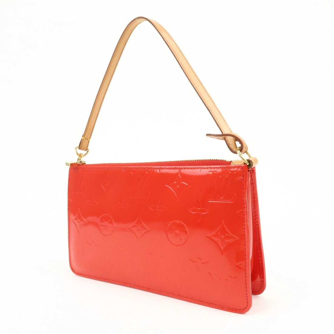 LOUIS VUITTON MONOGRAM VERNIS LEXINGTON ACCESSOIRES POUCH - 3