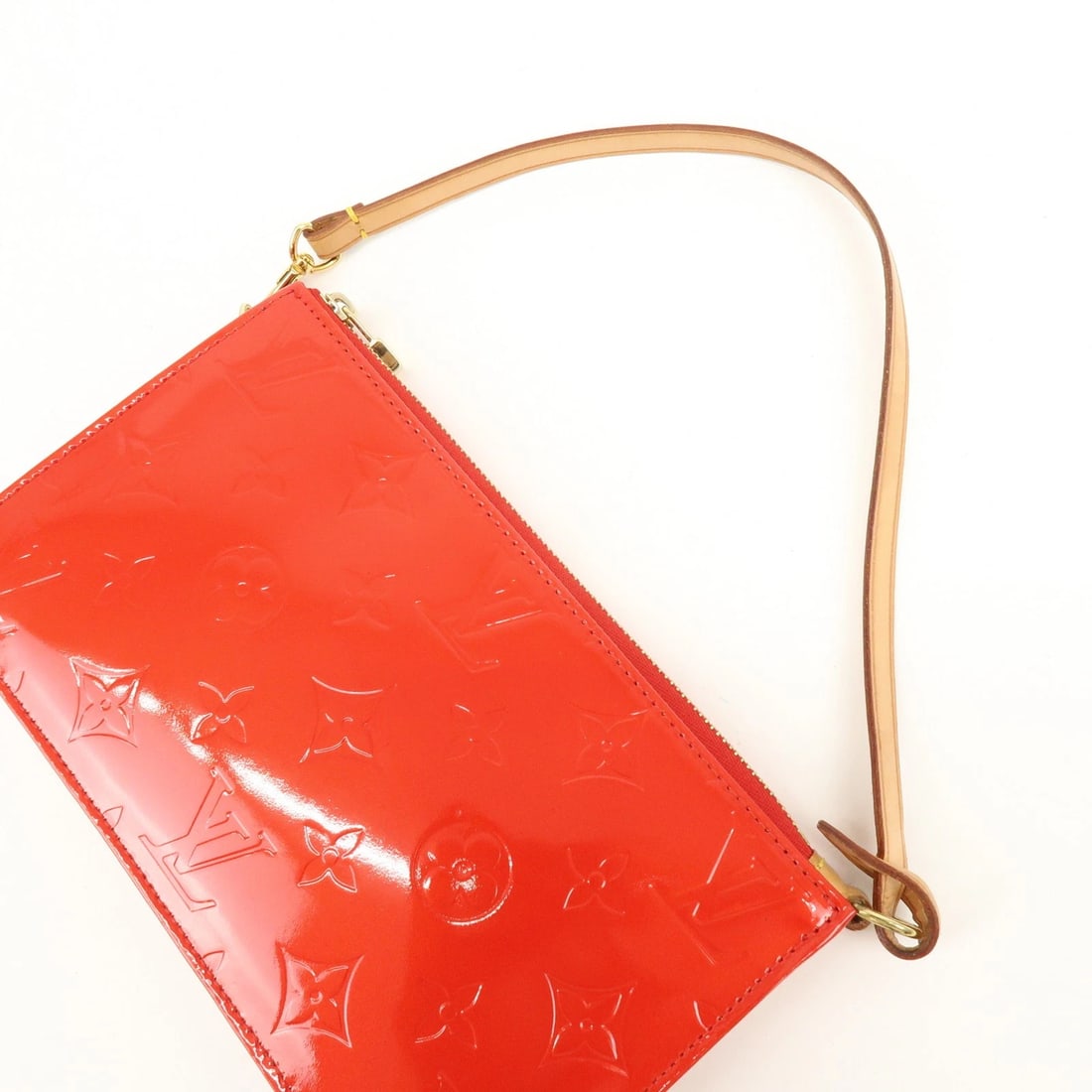 LOUIS VUITTON MONOGRAM VERNIS LEXINGTON ACCESSOIRES POUCH - 6