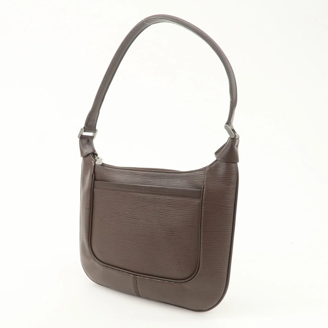 LOUIS VUITTON EPI LEATHER MATSY SHOULDER BAG - 3