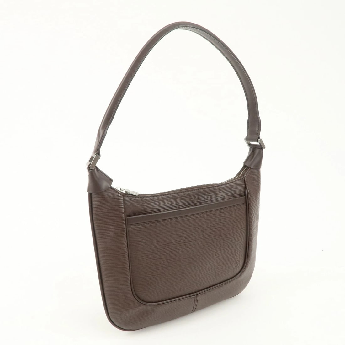 LOUIS VUITTON EPI LEATHER MATSY SHOULDER BAG - 4