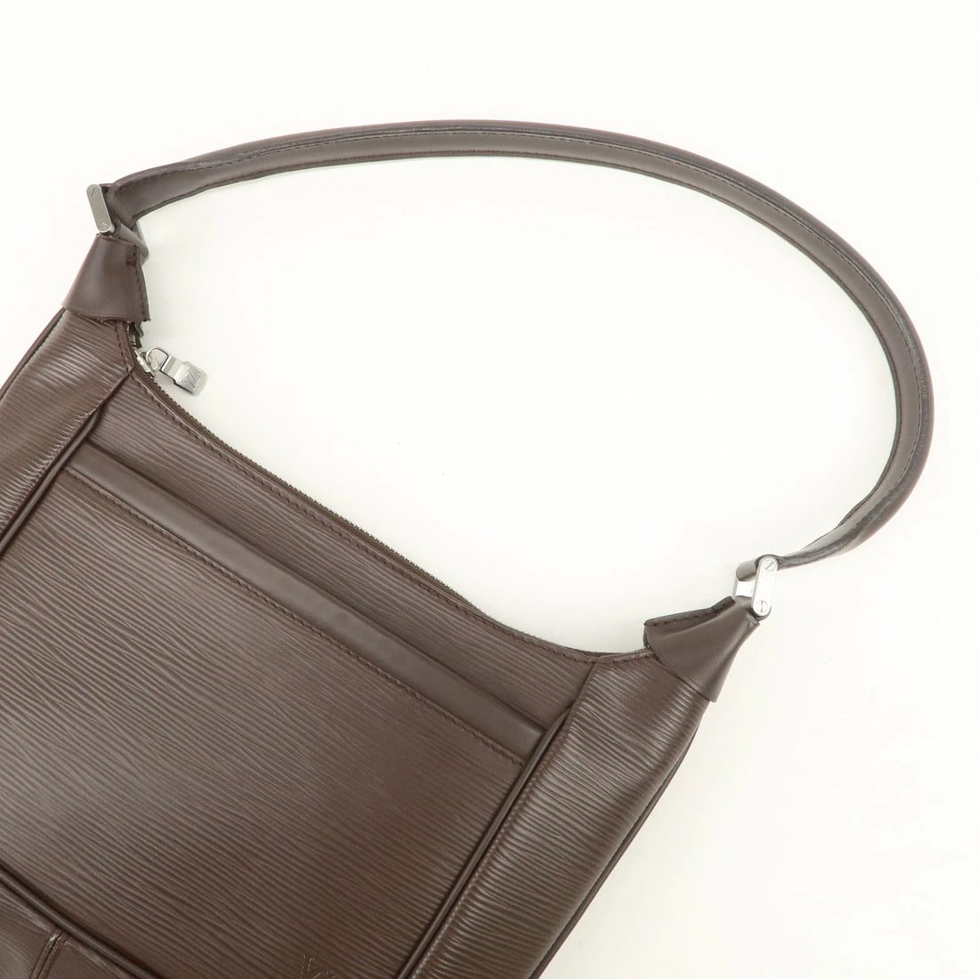 LOUIS VUITTON EPI LEATHER MATSY SHOULDER BAG - 6