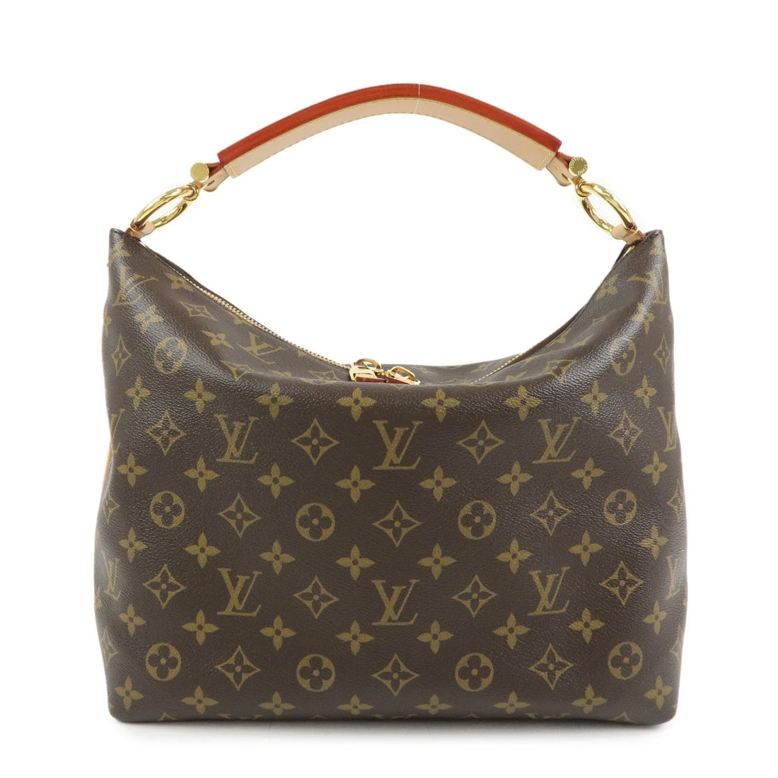 LOUIS VUITTON MONOGRAM SHURI PM SHOULDER BAG (1 of 6)