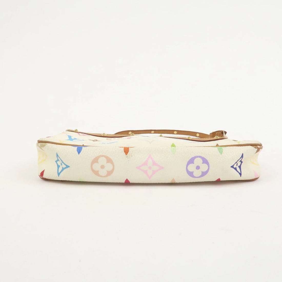 LOUIS VUITTON MONOGRAM MULTICOLOR POCHETTE ACCESSOIRES - 5