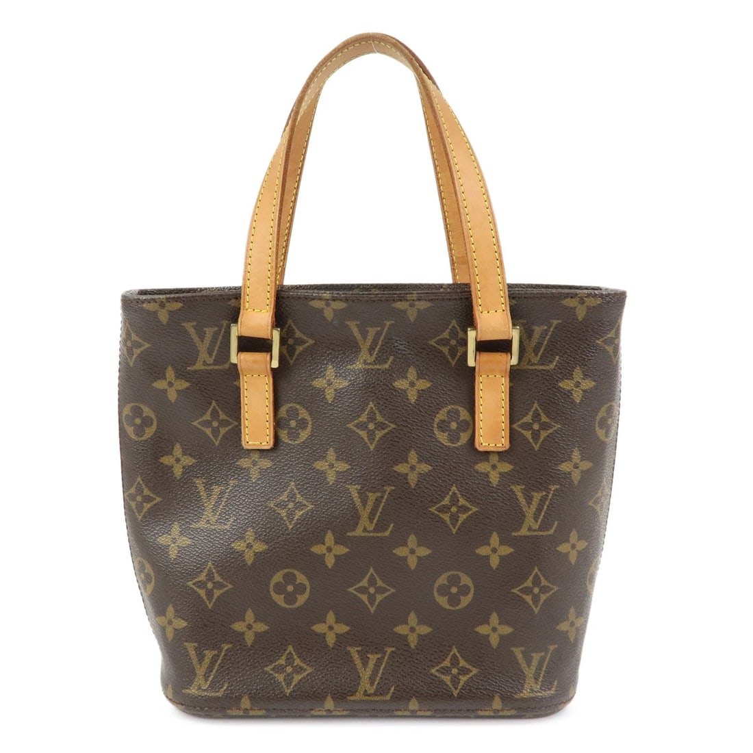 LOUIS VUITTON MONOGRAM VAVIN PM TOTE BAG HAND BAG: Louis Vuitton Monogram Vavin PM Tote Bag Hand Bag Brand: louis vuitton Type: tote bag Material: Monogram Canvas , Nume Leather Color: Monogram Size: W28cm(11.02")H20cm(7.87")D8cm(3.15") Accessorie