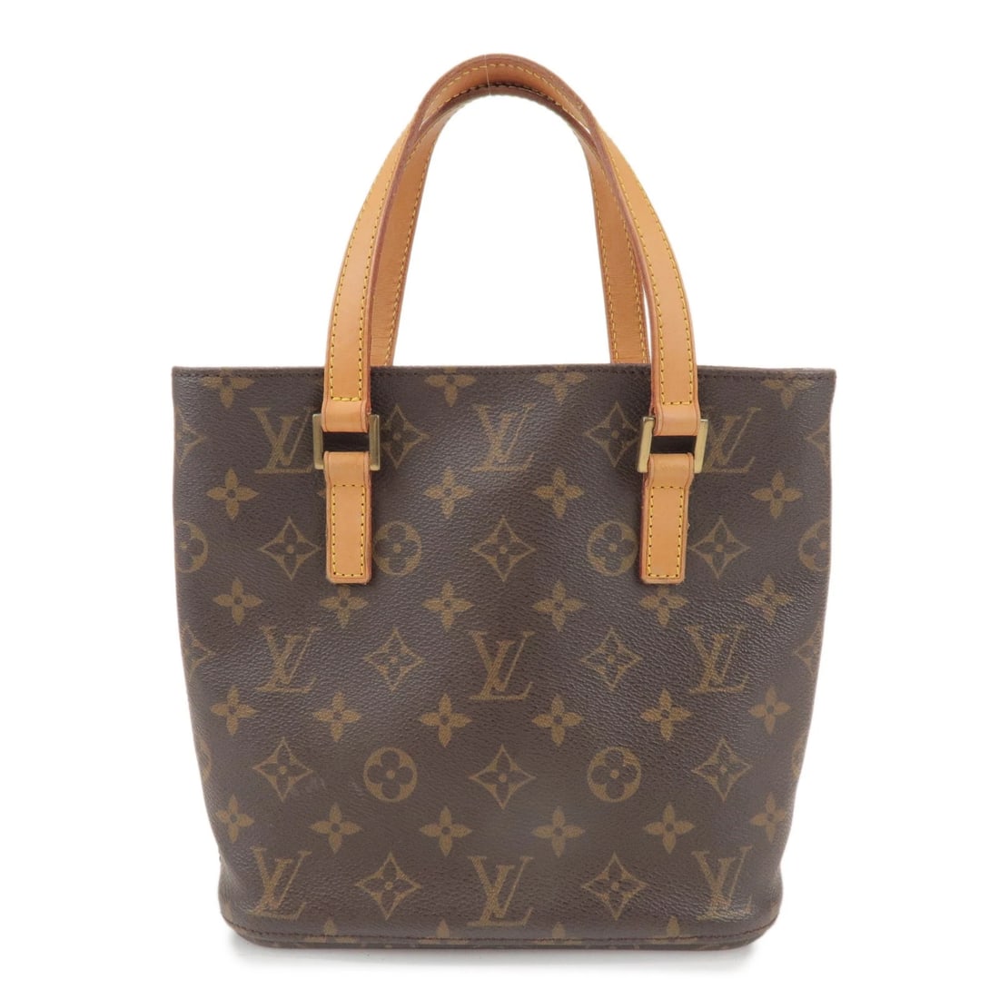 LOUIS VUITTON MONOGRAM VAVIN PM TOTE BAG HAND BAG: Louis Vuitton Monogram Vavin PM Tote Bag Hand Bag Brand: louis vuitton Type: tote bag Material: Monogram Canvas , Nume Leather Color: Monogram Size: W28cm(11.02")H20cm(7.87")D8cm(3.15") Accessorie