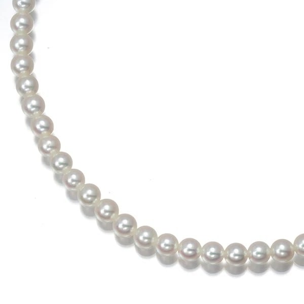 MIKIMOTO NECKLACE BABY AKOYA PEARL 14K 585 YELLOW GOLD: Mikimoto Necklace Baby Akoya Pearl 14K 585 Yellow Gold Brand: MIKIMOTO Type: Necklace Material: 14K / 585 / Yellow Gold, Main Stone/Creation CULTURED Color: Yellow Gold Size: Necklace length: 37cm