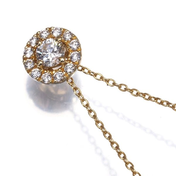 FOREVERMARK NECKLACE DIAMOND - 2