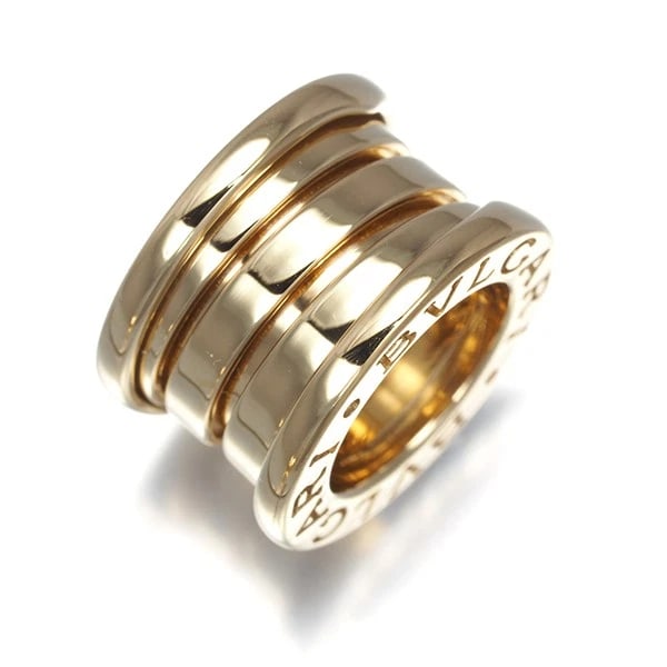 BVLGARI PENDANT B.ZERO1 18K 750 YELLOW GOLD: BVLGARI Pendant B.Zero1 18K 750 Yellow Gold Brand: BVLGARI Type: Pendant Material: 18K / 750 / Yellow Gold, Color: YEllow Gold Size: Design size: 14.5 x 9.0mm Bail inner diameter: 8.8mm Accessorie
