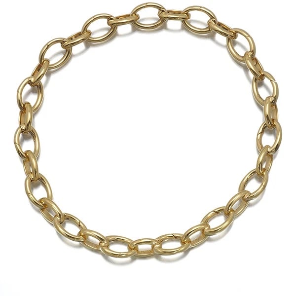 HARRY WINSTON BRACELET CHARMS 18K: HARRY WINSTON Bracelet Charms 18K Brand: HARRY WINSTON Type: Bracelet Material: 18K / 750 / Yellow Gold, Color: YEllow Gold Size: Inner circumference: 10 - 20cm The chain can be adjUS ted by removing 