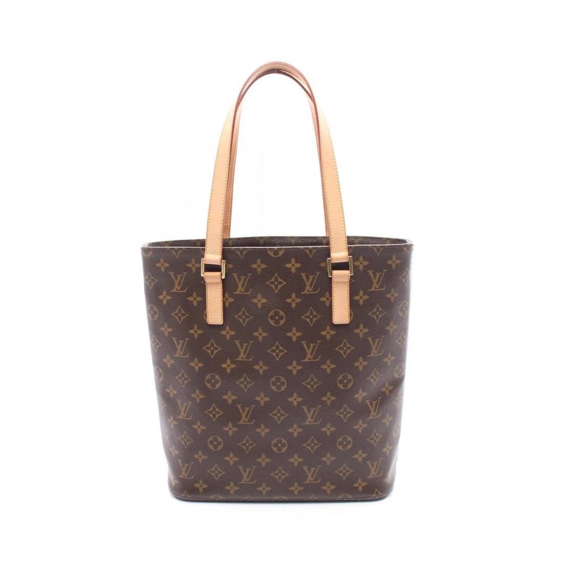 LOUIS VUITTON VAVIN GM TOTE SHOULDER BAG: LOUIS VUITTON Vavin GM Tote Shoulder Bag Brand: LOUIS VUITTON Type: Tote Bag Material: Monogram × PVC coated canvas × leather Color: Brown??ish colors Size: H:32cm x W:29cm x D:10cm (H:12.6" x W:11.