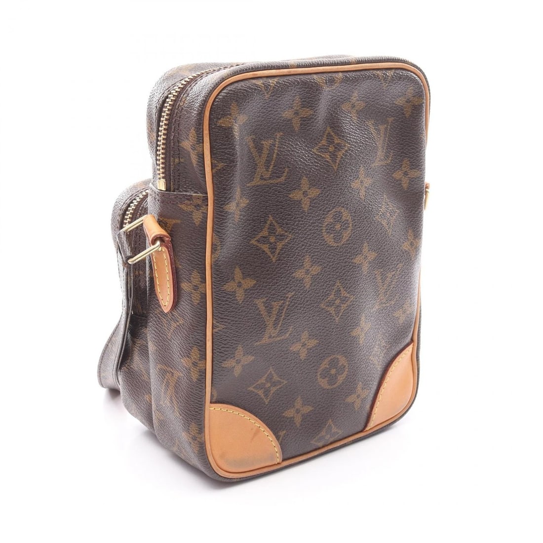 LOUIS VUITTON AMAZON SHOULDER BAG - 2