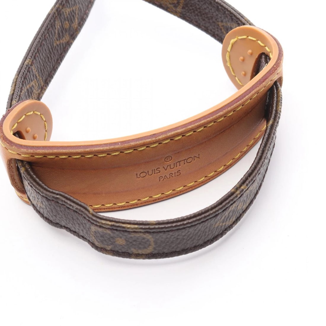 LOUIS VUITTON AMAZON SHOULDER BAG - 3
