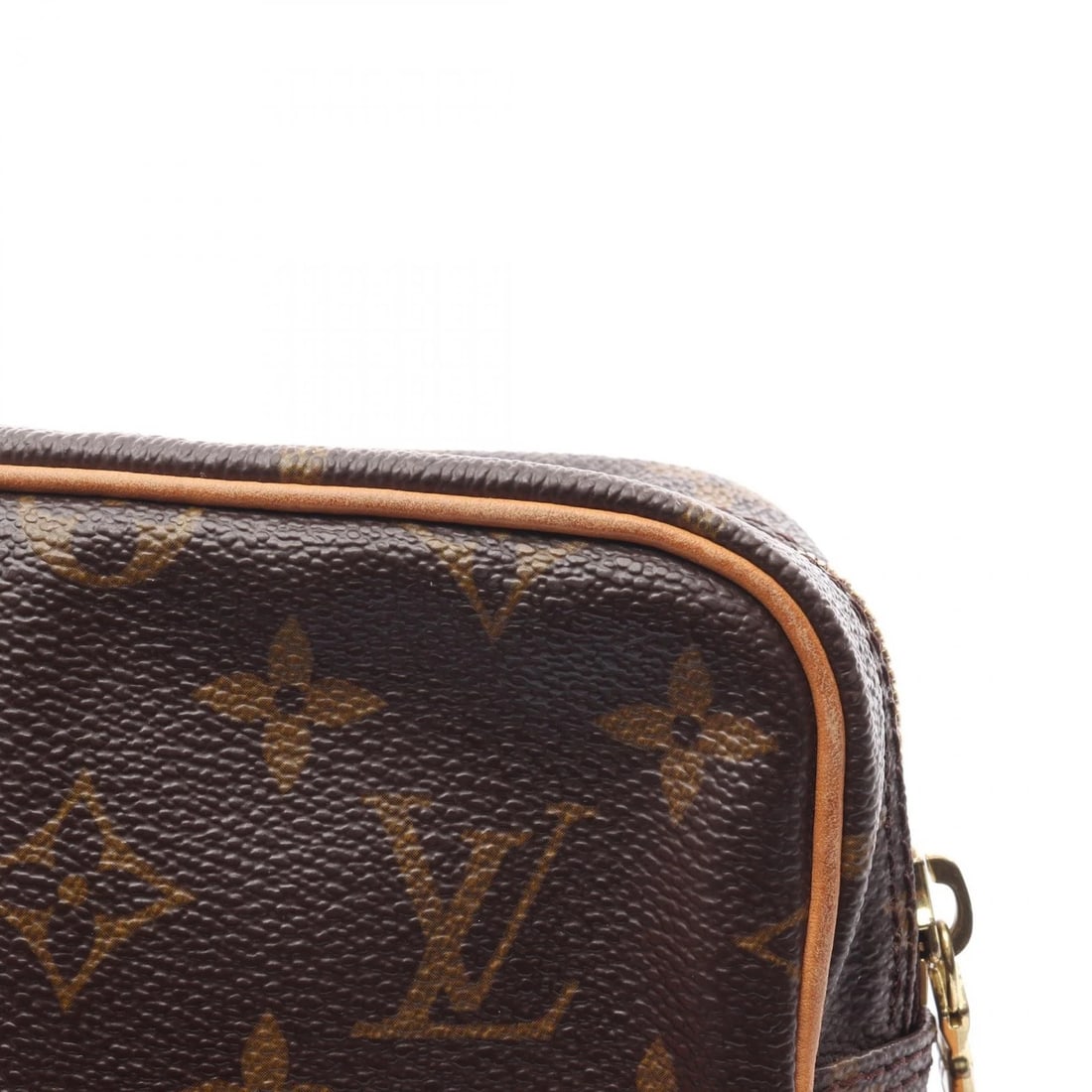 LOUIS VUITTON AMAZON SHOULDER BAG - 4